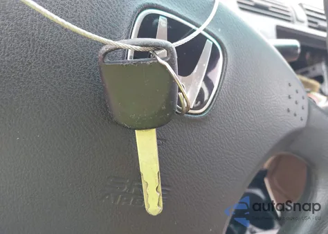 2004 Honda Civic Vp z USA, uszkodzony, nr VIN 1HGES16454L000243